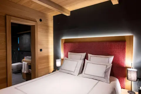 Swissôtel Resort Kolasin in Swissôtel Resort Kolasin — foto 23