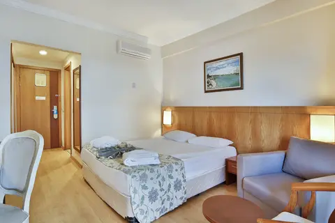 Sentido Luna Vista Belek in Serik — foto 9