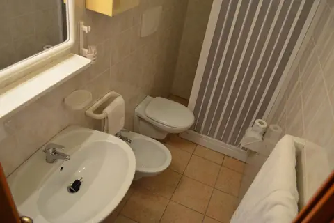 Hotel Marinella in Ricadi — foto 20