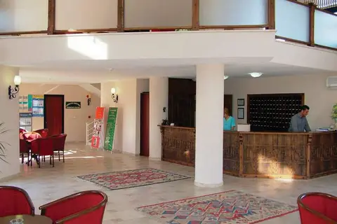 Hotel Sealight Family Club in Kusadasi — foto 10