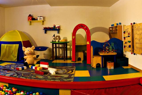 Hotel Inntalerhof - das Panorama foto 15