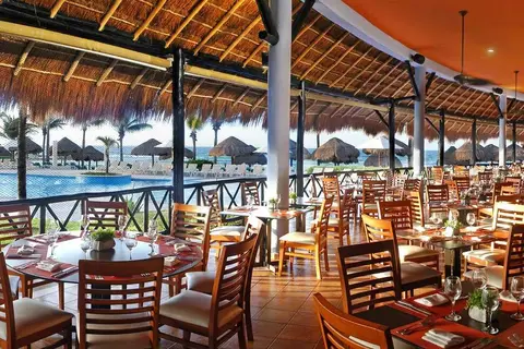 Catalonia Yucatan Beach Resort & Spa in Puerto Aventuras — foto 6