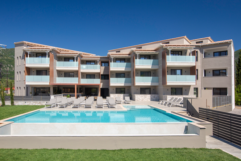 Kalesma Luxury Suites foto 17