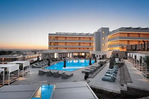 Vincci EverEden in Anavissos, foto 10