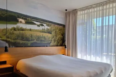 Hotel Corbie Mol foto 3