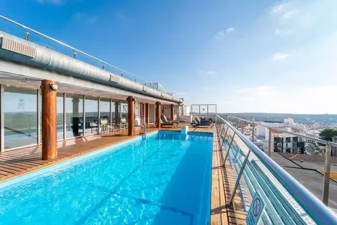 Hotel Artiem Capri in Maó — foto 6