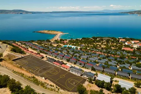Camping Klenovica in Klenovica — foto 25