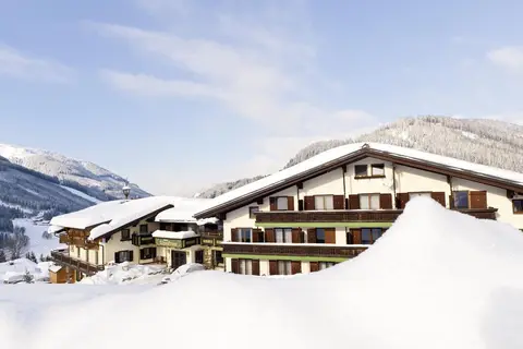 Hotel Alpenkrone in Filzmoos — foto 6
