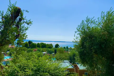 Colombaia Village in Padenghe sul Garda — foto 15