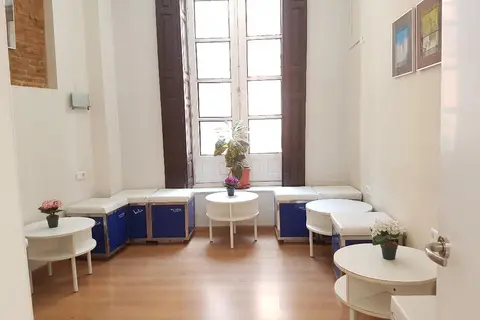 Doña Lola in Sevilla — foto 5