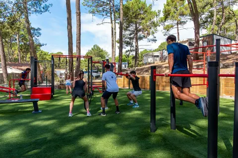 Camping Club Le Vivier - Ms Vacances foto 19