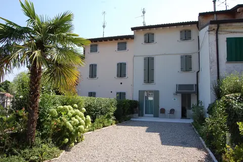 Corte Mantovani in Colà, foto 25