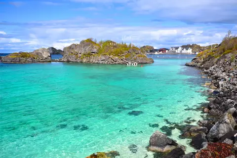 Ontdek Tromsø, Lofoten & Vesterålen in Noorwegen — foto 11