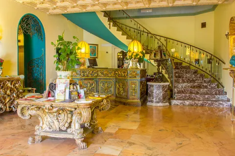 Taormina Park Hotel foto 12