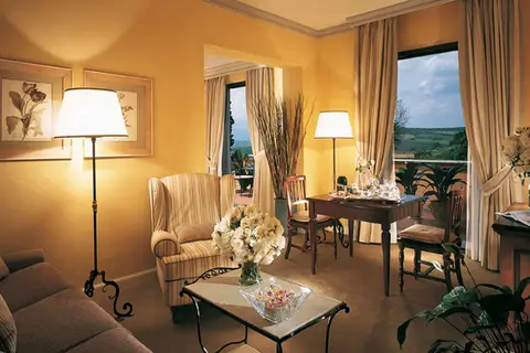 Fonteverde Tuscan Resort & Spa in San Casciano dei Bagni, foto 3