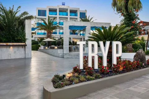 Tryp by Wyndham Corfu Dassia in Ipsos — foto 21