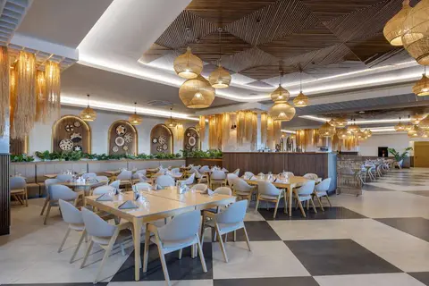 Jacaranda Luxury in Manavgat, foto 5
