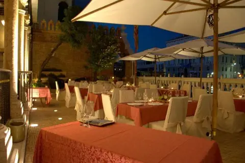 Hotel Palazzo Stern in Venetië, foto 18