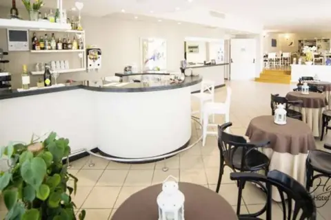 HG Il Settebello Hotel in Cecina — foto 11
