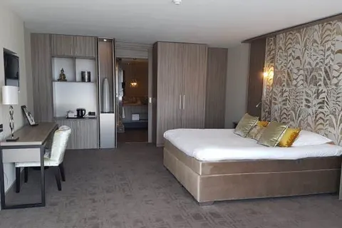 Van der Valk Hotel Nuland - &ampapos;s-Hertogenbosch foto 5