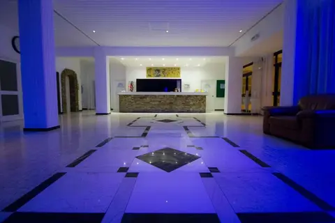 Sveltos Hotel in Ορόκλινη — foto 26
