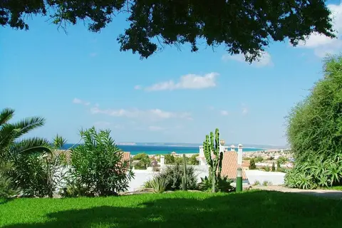 Hotel El Cortijo de Zahara in Tarifa — foto 10