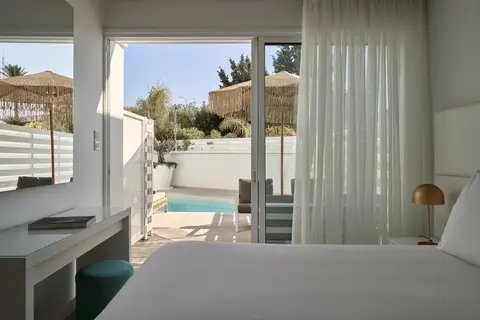Napa Suites Hotel in Ayia Napa — foto 6