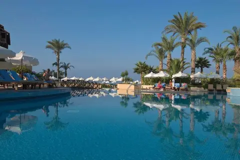 Elysium Hotel in Paphos — foto 28