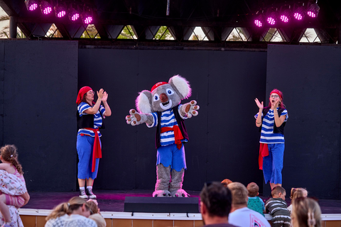 Aparthotel Zafiro Menorca foto 31