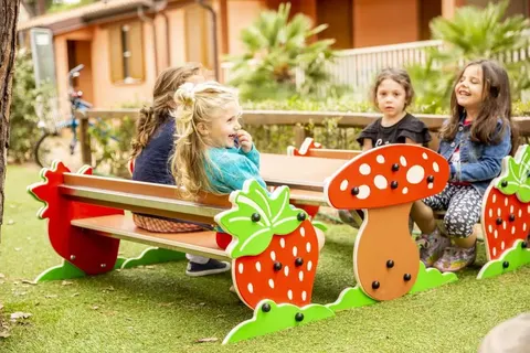 Camping Il Gabbiano foto 28