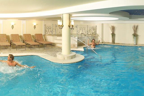 Hotel Monte Giner foto 3