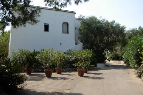 Tenuta Belvedere in Otranto, foto 12