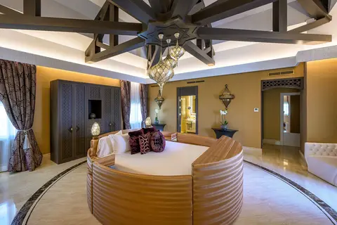 Gran Hotel Miramar in Guadalmar-San Julián — foto 12