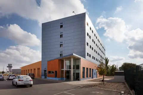 B&B Hotel Albacete in Albacete, foto 2