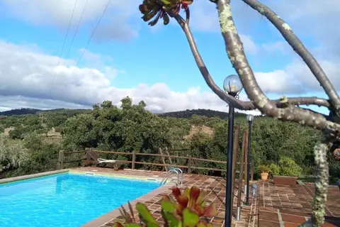 Monte da Esperança in Arronches, foto 17