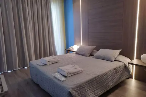 Melini Hotel Suites in Paralimni, foto 10