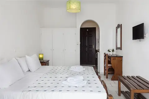 Sunrise Paros in Νάουσα — foto 20