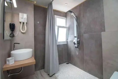 Lido Star Hotel in Φαληράκι — foto 23