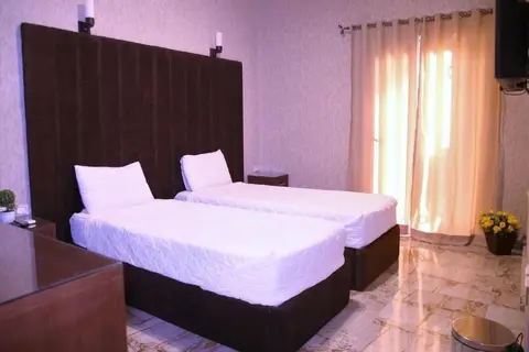 Valencia Hotel in Caïro — foto 6