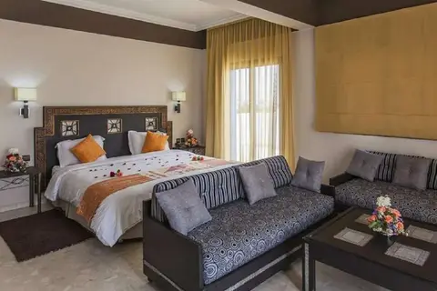 Oasis Hotel & Spa in Agadir — foto 23