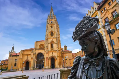 Grand Tour Noord Spanje in Hernani — foto 5