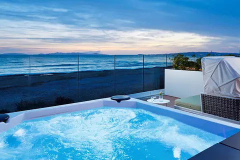 The Sense Experience Resort Follonica in Follonica — foto 17