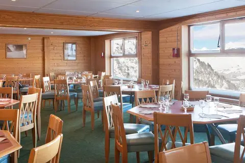 Hotel Club MMV Altitude in Bourg-Saint-Maurice — foto 5