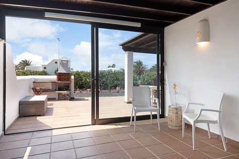 Villa Montaña Roja foto 5