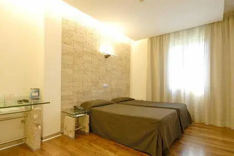 All Time Relais & Sport Hotel in Rome, foto 19