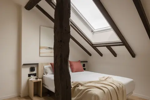 Apartamentos Líbere Bilbao Ledesma in Bilbao — foto 28