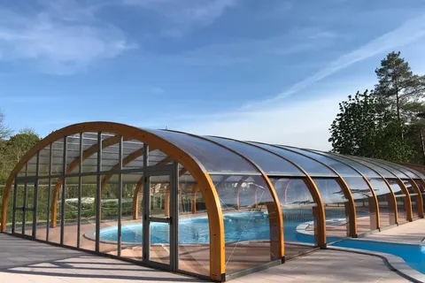 Camping Les Pecheurs foto 14