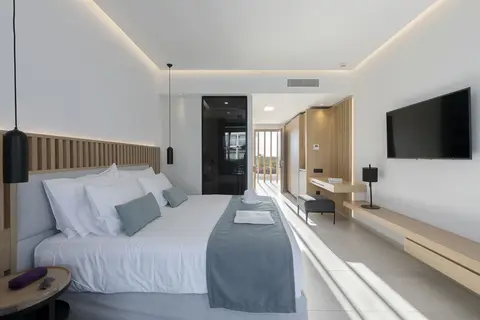 Hotel D'Andrea Lagoon All Suites in Μαρμάρι — foto 6