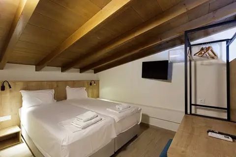 Filion Suites Resort & Spa in Βλυχάδα — foto 5
