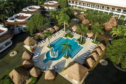 Grand Riviera Princess in Playa del Carmen — foto 5